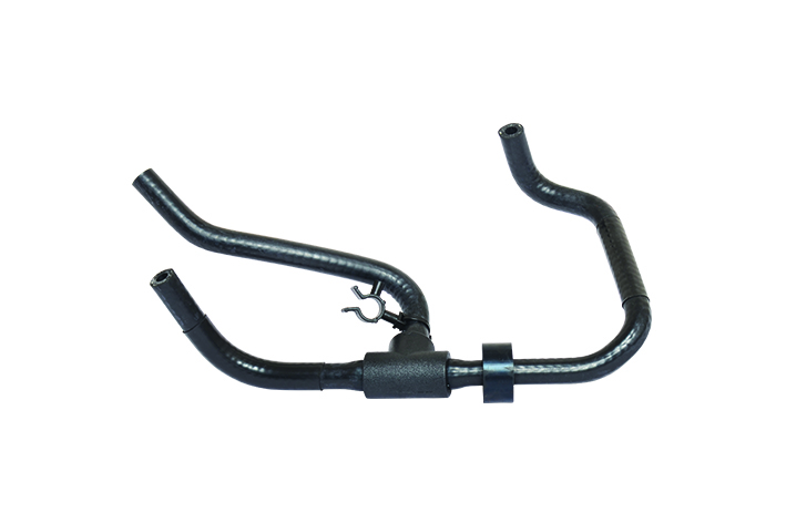 Маркуч на разширителния съд - IBR 27715 за VW, SKODA, SEAT